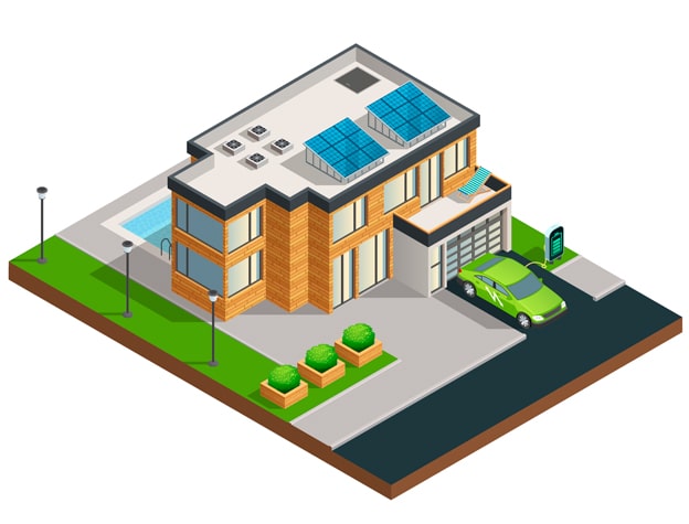 Requisitos legales para instalación de placas solares
