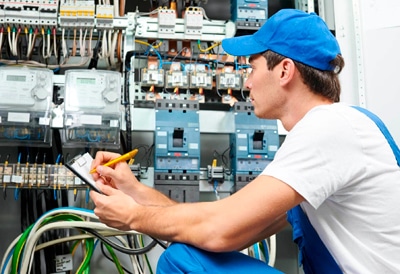 Asesoramiento sobre la reglamentación eléctrica