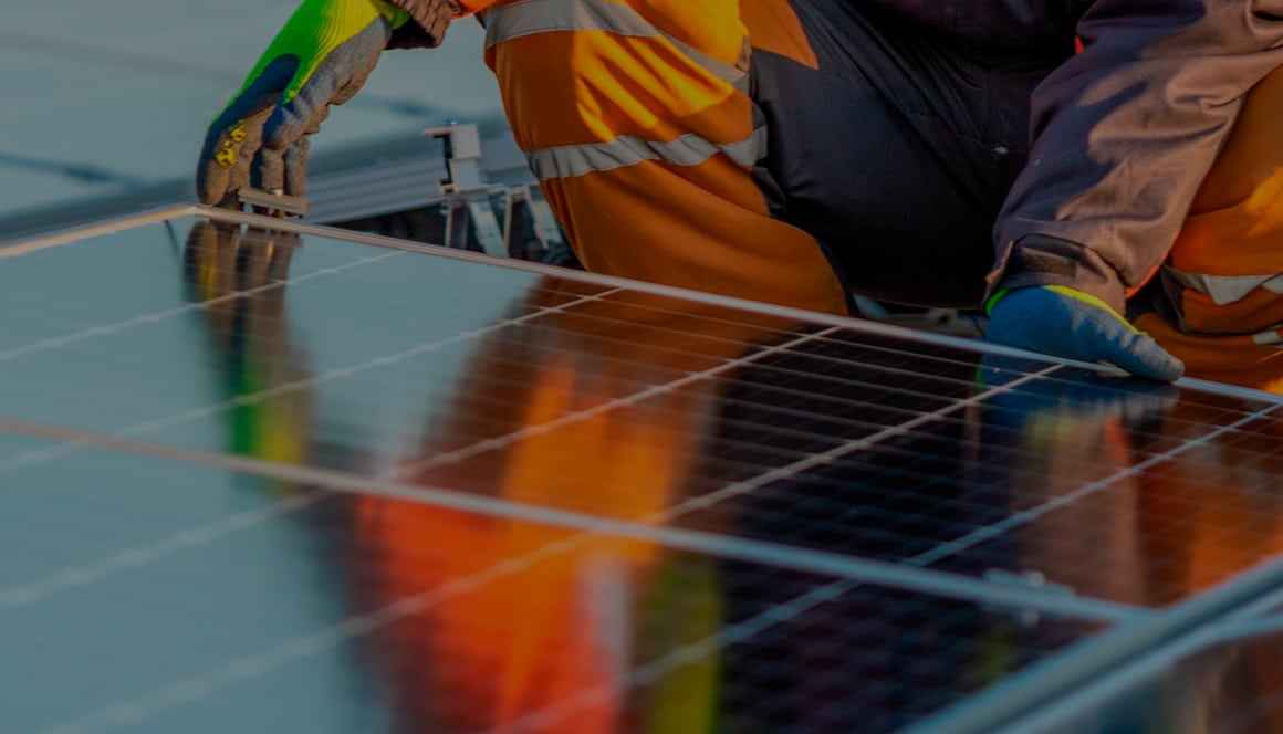 Insolar | Expertos en instalaciones fotovoltaicas