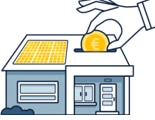 Incentivos fiscales de las Administraciones Locales para la instalación de placas solares