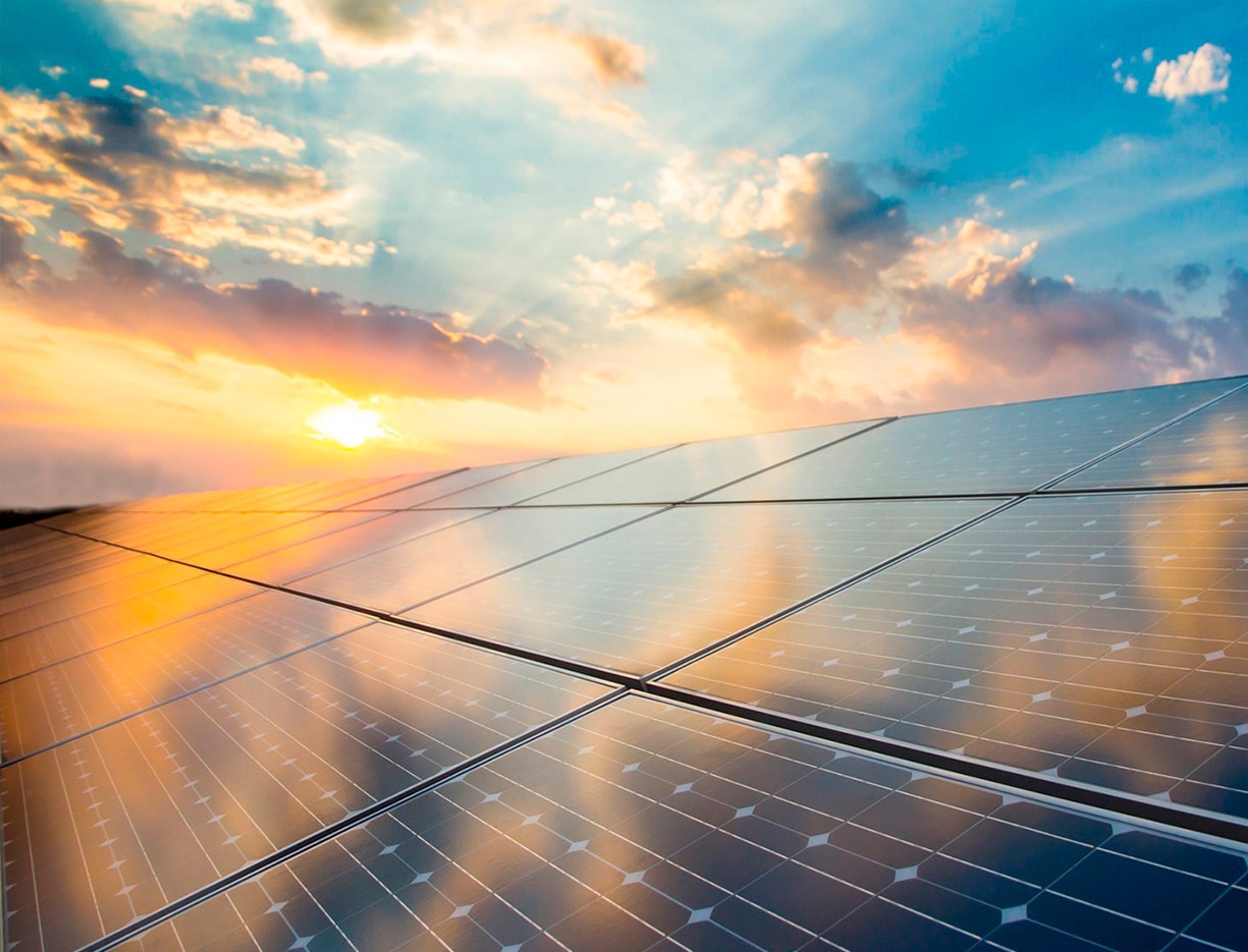Diseño de la instalación de placas solares fotovoltaicas