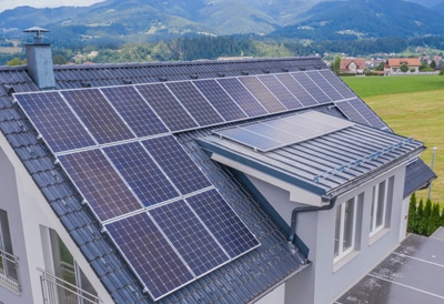 Proyectos y memorias para instalaciones fotovoltaicas de baja tensión