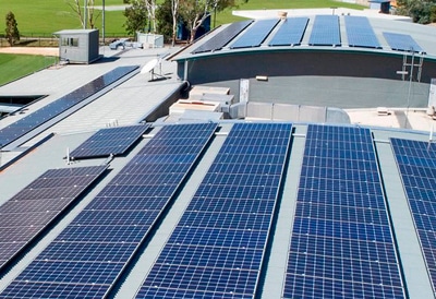 Proyectos y memorias para instalaciones fotovoltaicas de alta tensión