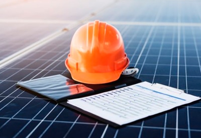 Estudio energético para proyectos de instalaciones de placas solares