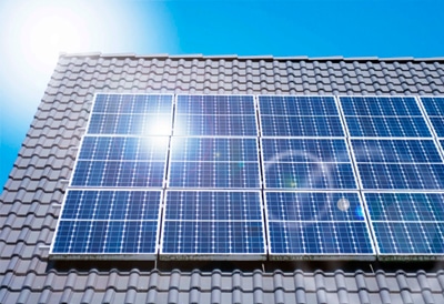 Características del proyecto de instalación de placas solares fotovoltaicas
